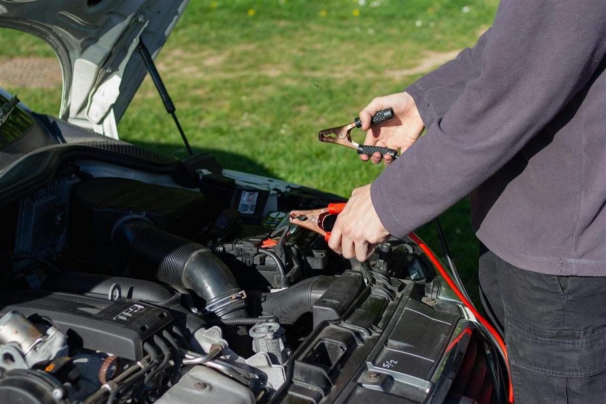 Dépannage auto