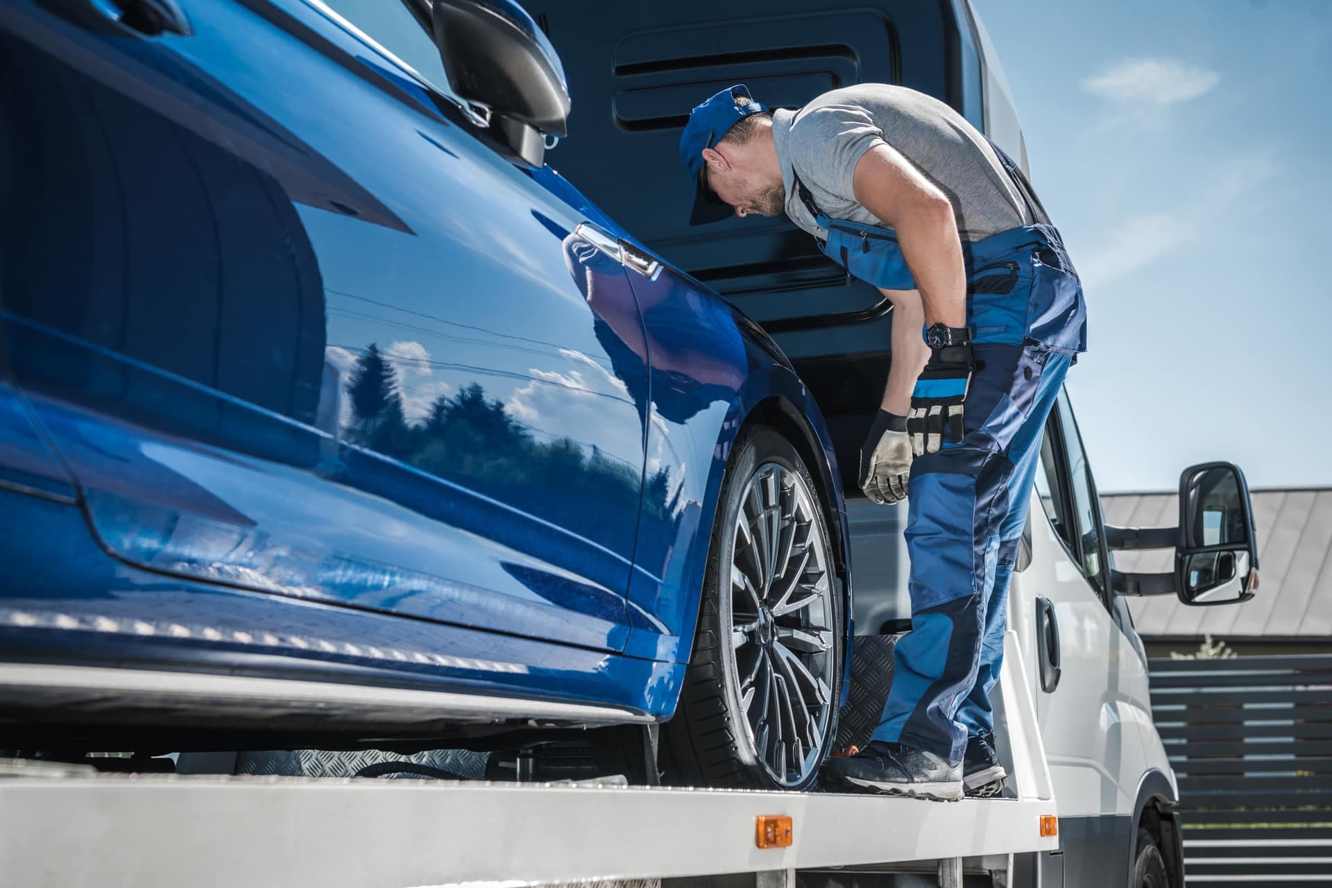 Devis gratuit pour votre dépannage à Marseille
